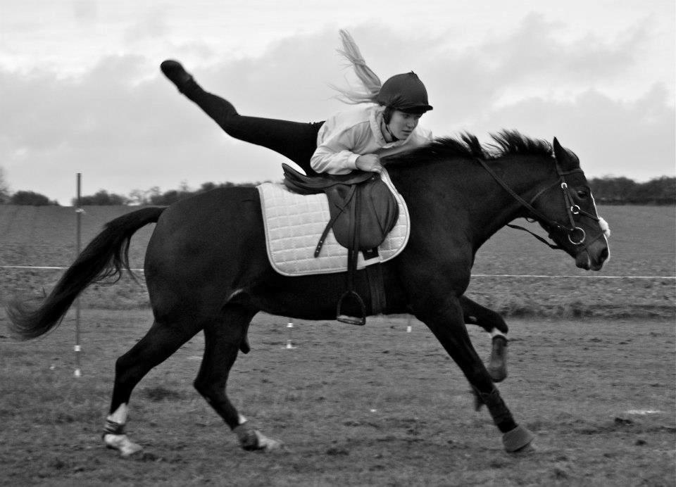 DSP Fredbo´s Image - Leo Cup Øst 21/10 2012 - 3 Plads i A1 finalen, samlet nr. 3 
Fantastisk afslutningstævne på sæson 2012, fantastisk pony. billede 11