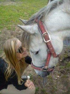 Anden særlig race Mollie  - For verden er du en, men for mig er du hele verden!:* billede 10