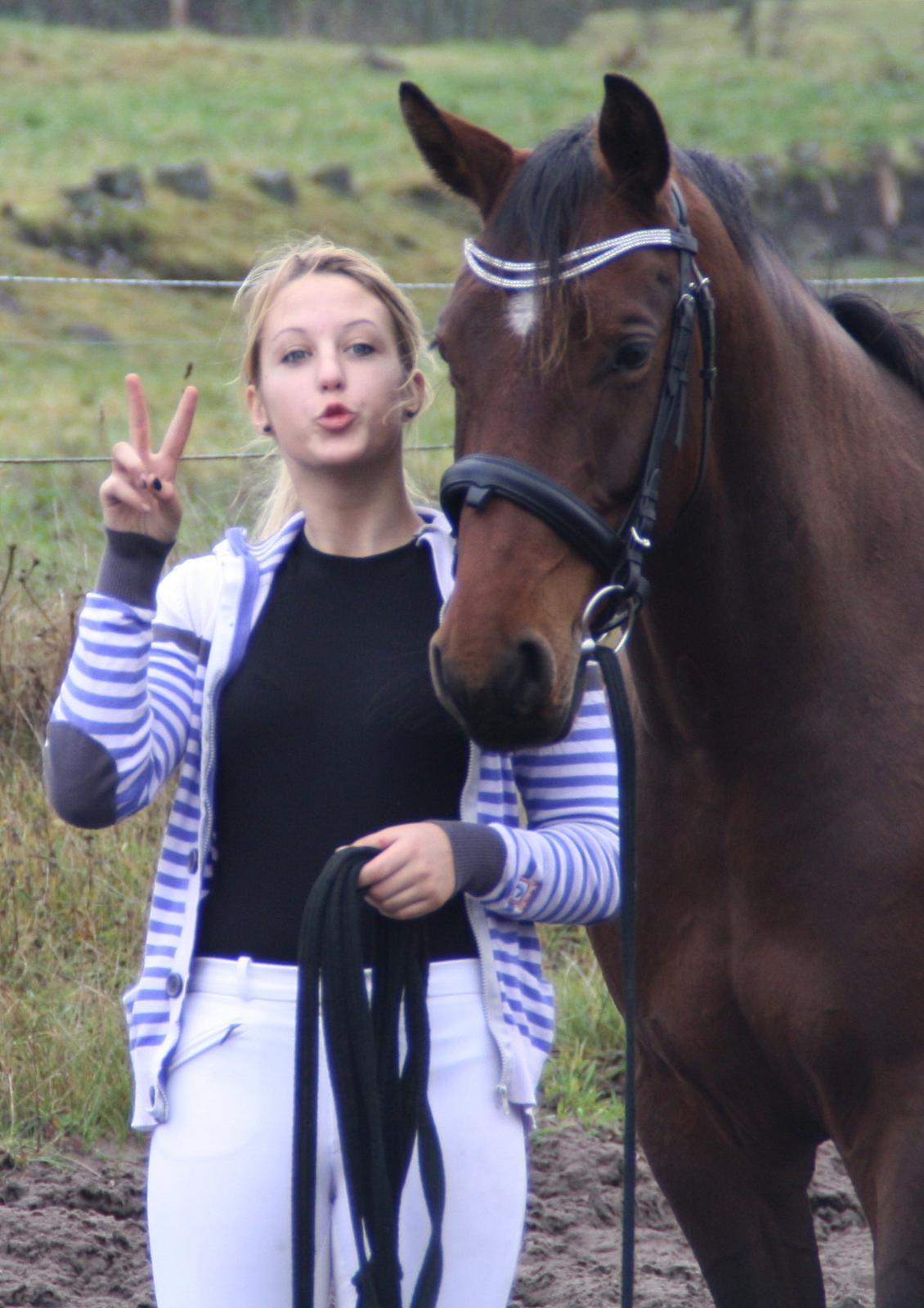 Anden særlig race Ariel billede 10