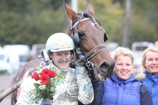 Traver Matilde Pil - Bornholm 13/10 - 2012
1. plads - René Kjær
Foto: Martin Timm billede 7