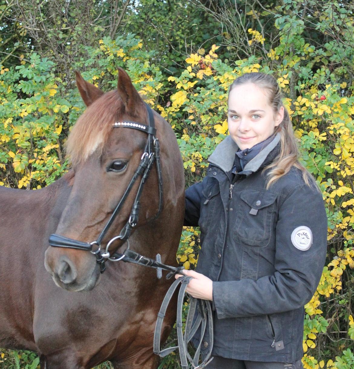 Anden særlig race Ruby B-pony - Dejlige pony! :-) <3 billede 22