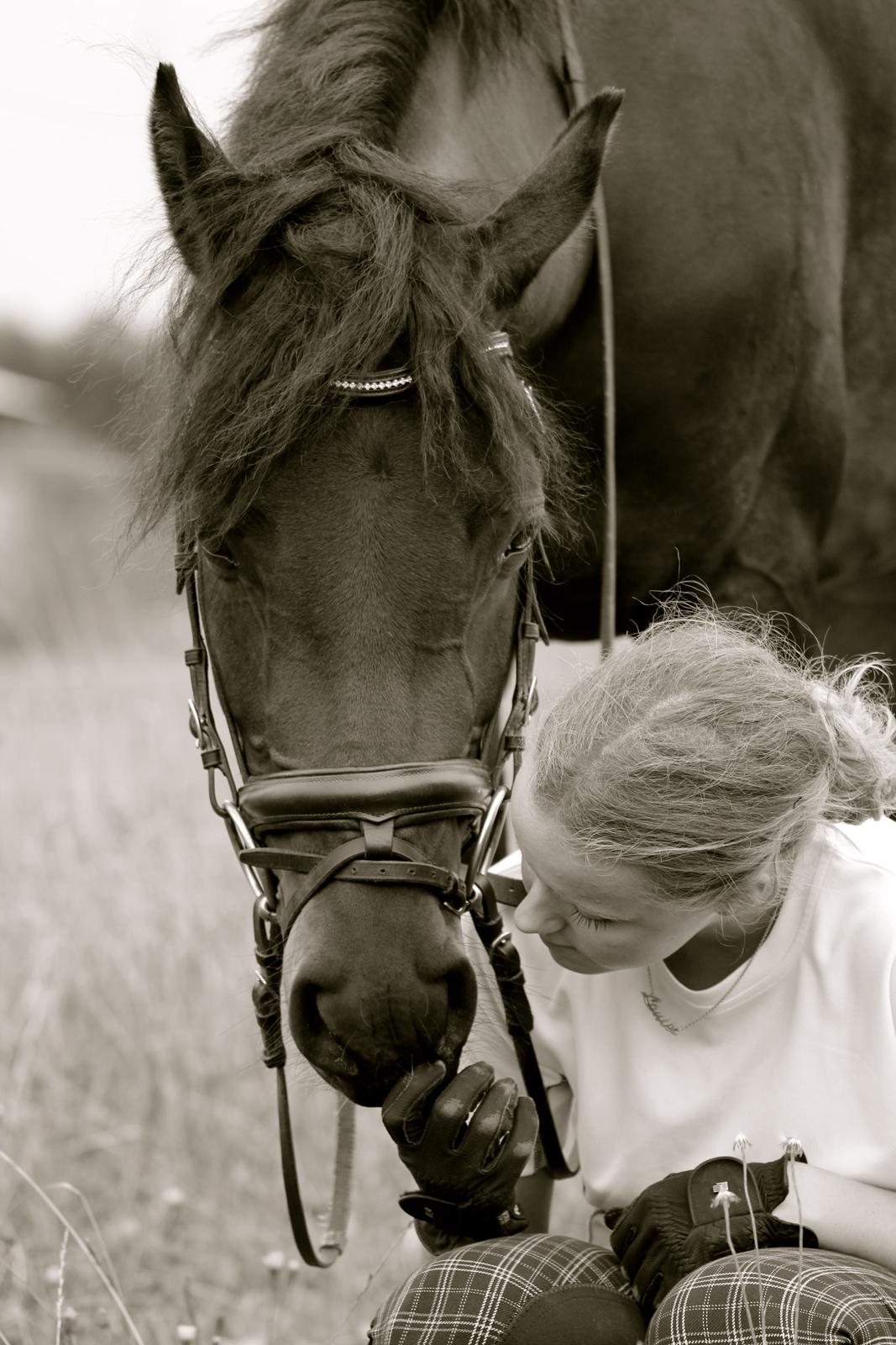 DSP | Vasehøjs Kasira | - Bedste ven! Elsker dig baby .. Sep 2012 billede 1