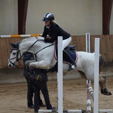 Anden særlig race Jasmin*Solgt )':* <3
