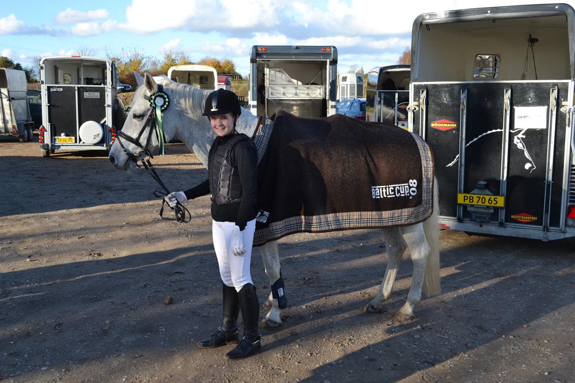 Anden særlig race Ronja  billede 12