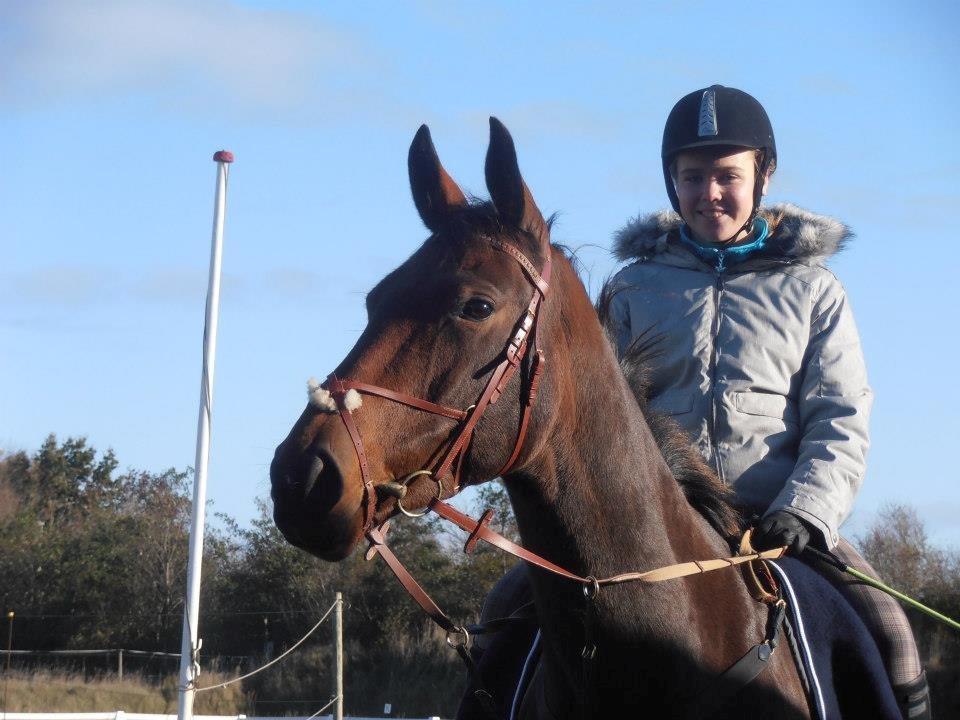Anden særlig race Kaluha<3  |MinBedsteVen billede 1