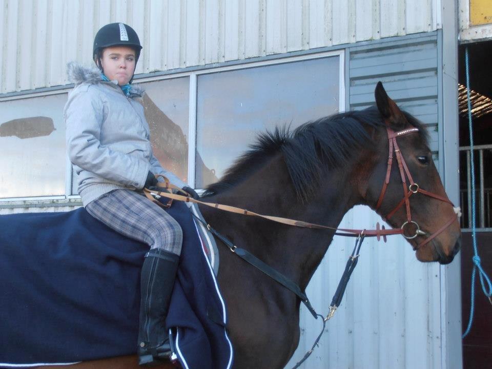 Anden særlig race Kaluha<3  |MinBedsteVen billede 9