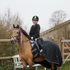 Connemara Jolly Jumper