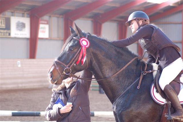 Holstener Cosby billede 13