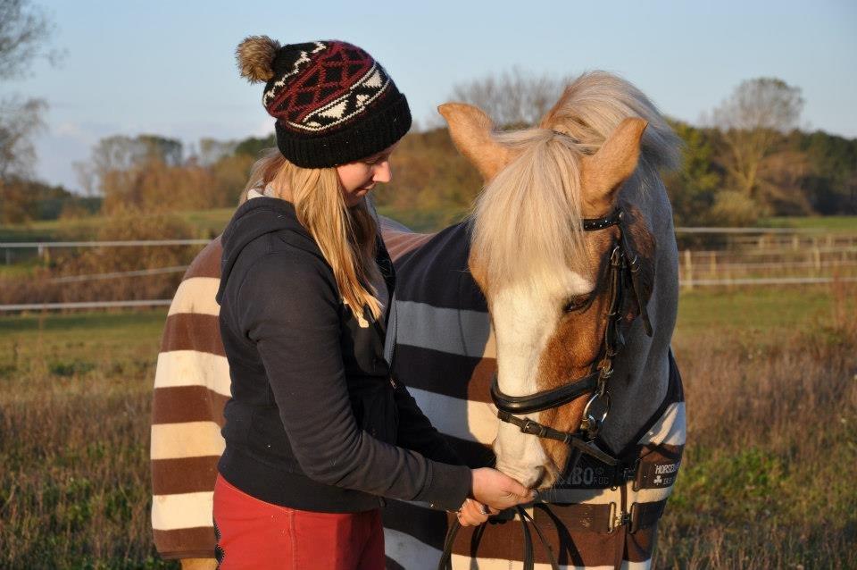 Anden særlig race Pablo - P.s iloveyou. billede 20