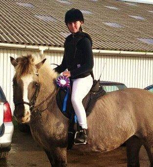 Anden særlig race Blakken - ''Take the time it takes and it will take less time'' billede 15