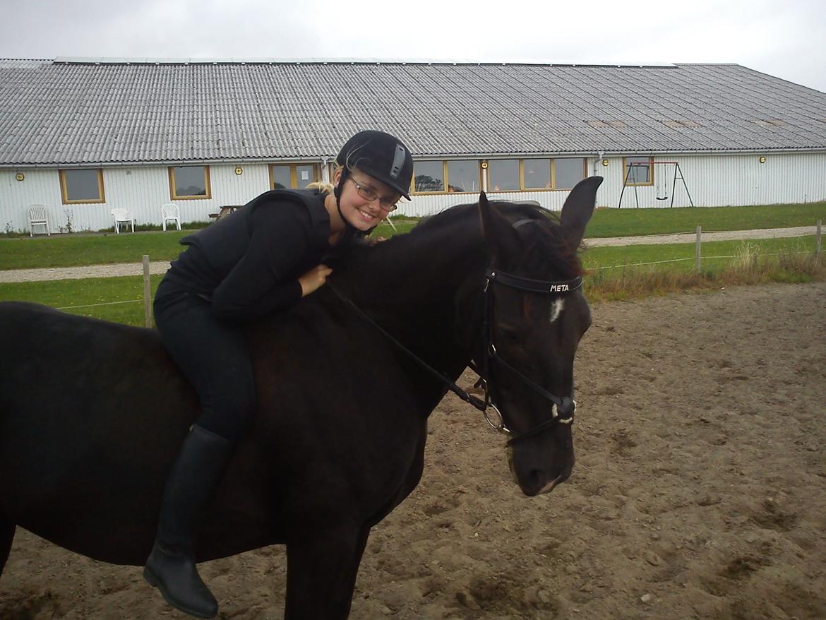 Oldenborg Stidsbjergs Meta billede 4