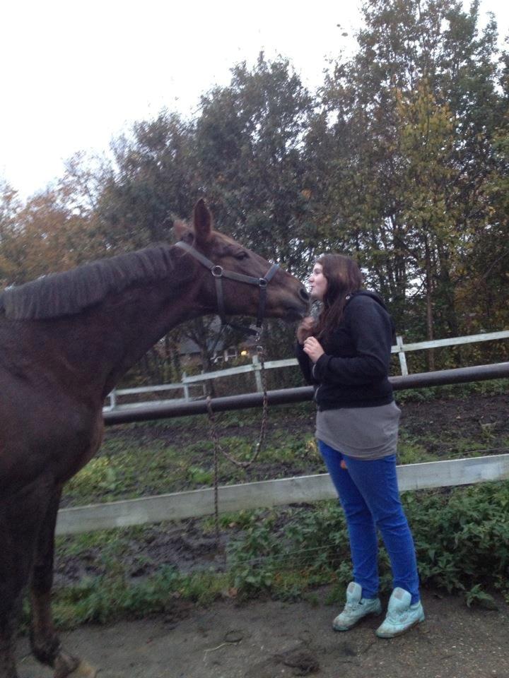 Anden særlig race Miss maja   (død) billede 18