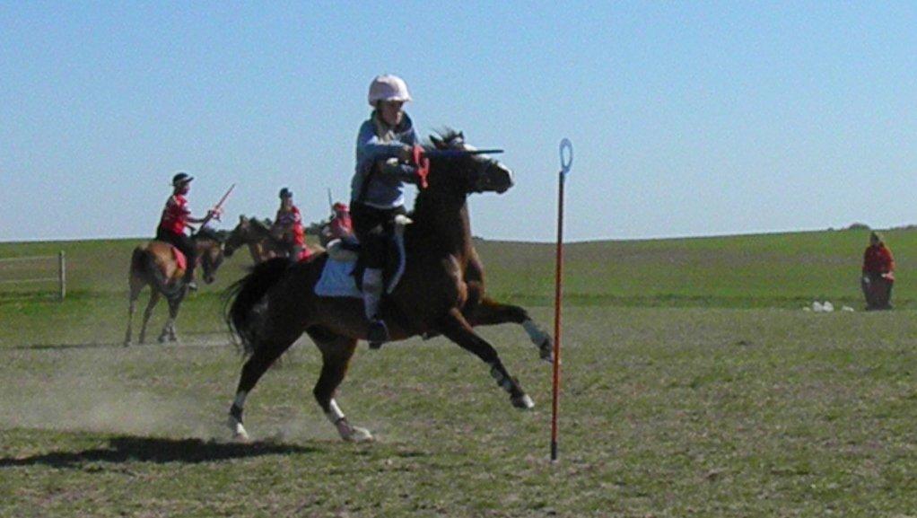 DSP Fredbo's Butler billede 2