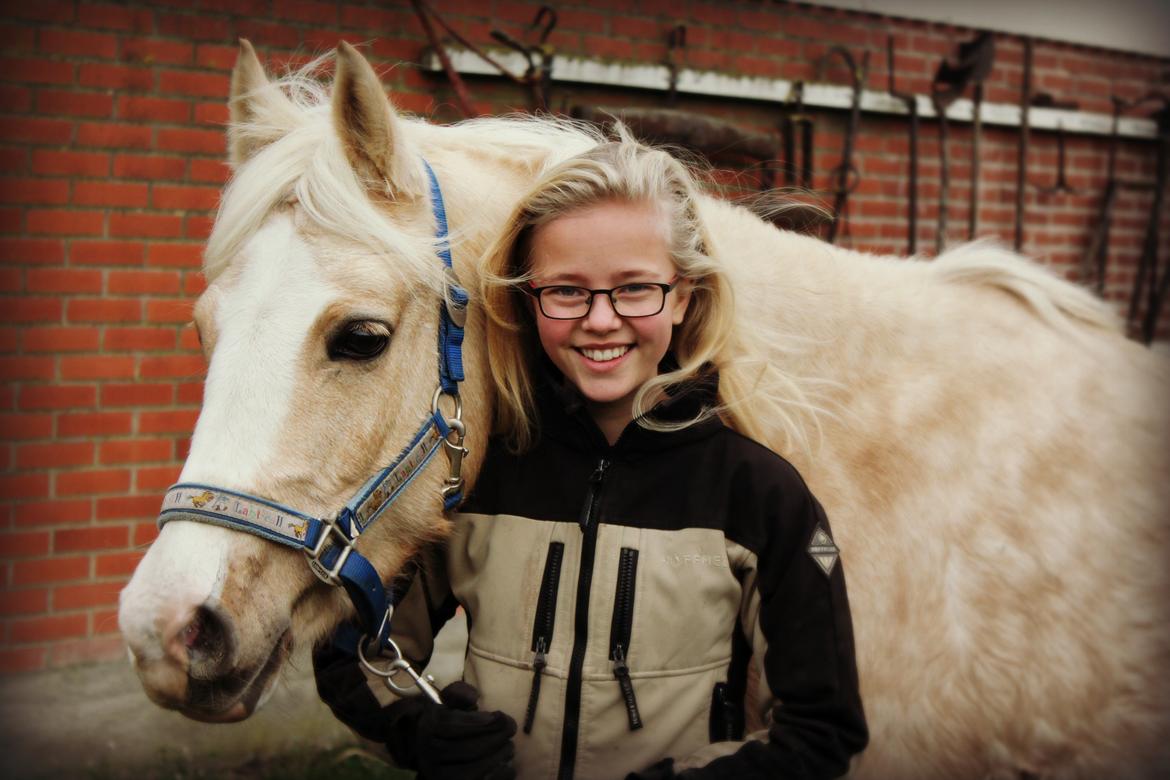 DSP Bæklunds Caia. Vil altid være savnet. billede 2