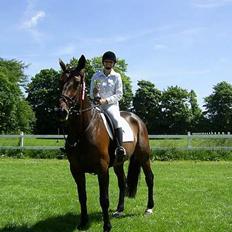 Traver Andy Bakholdt -død- 