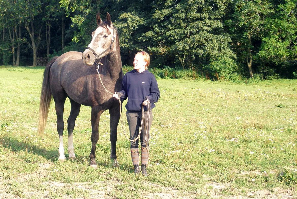 Anden særlig race Bjørnegård's Mio billede 14