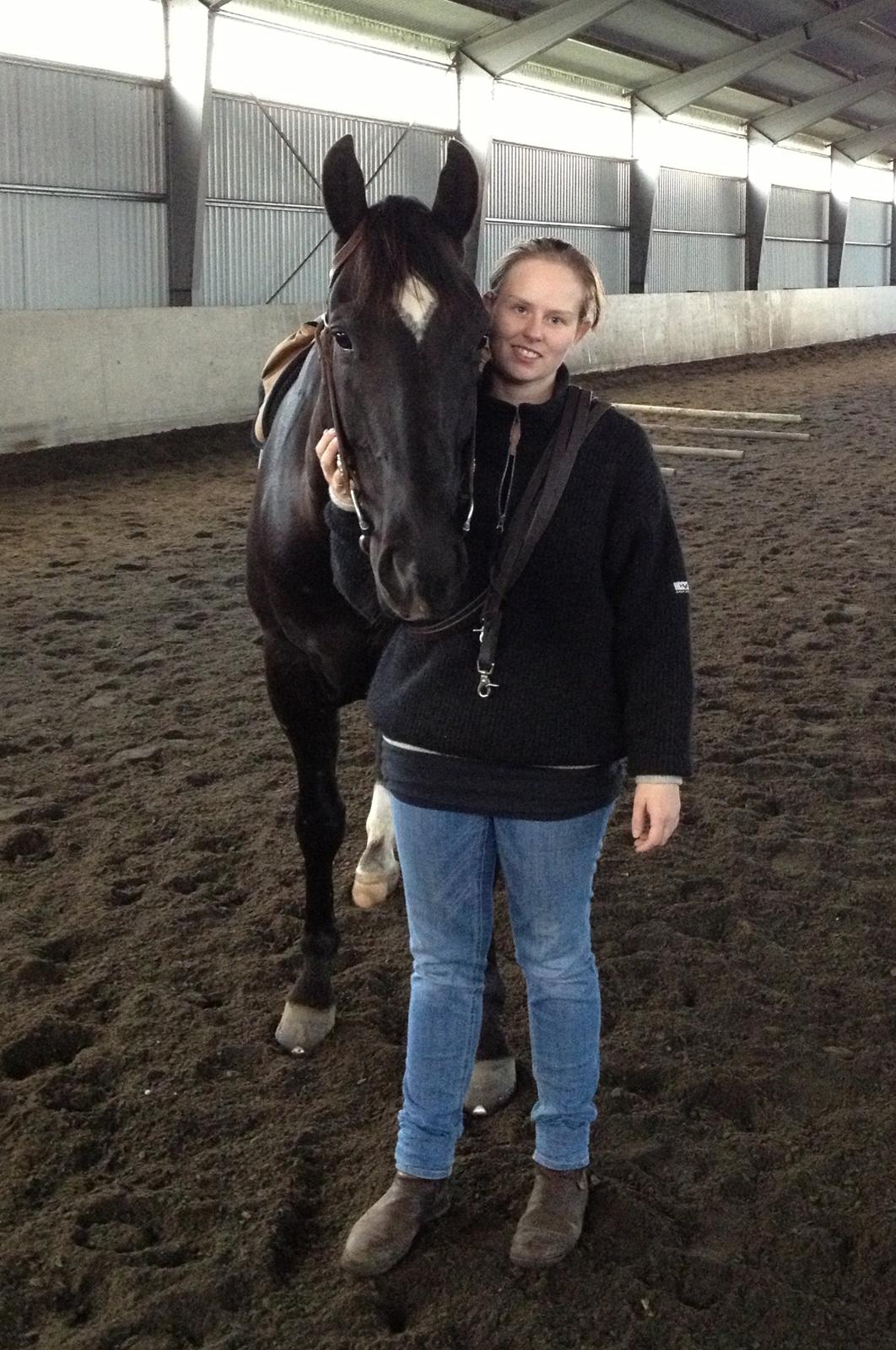 Quarter San Par Vision - Sidste dag med Vissen :'( billede 2