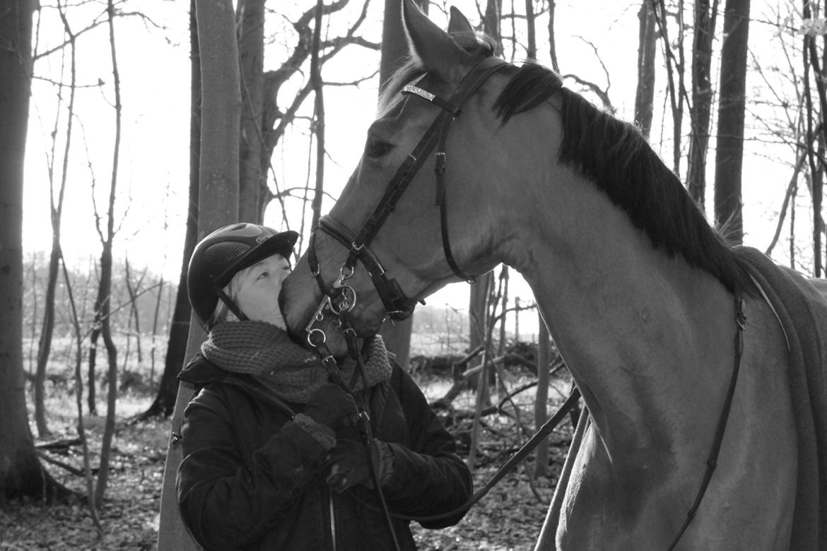 Holstener Chess Mate R.I.P <3 - min lille chess <3<3 billede 3