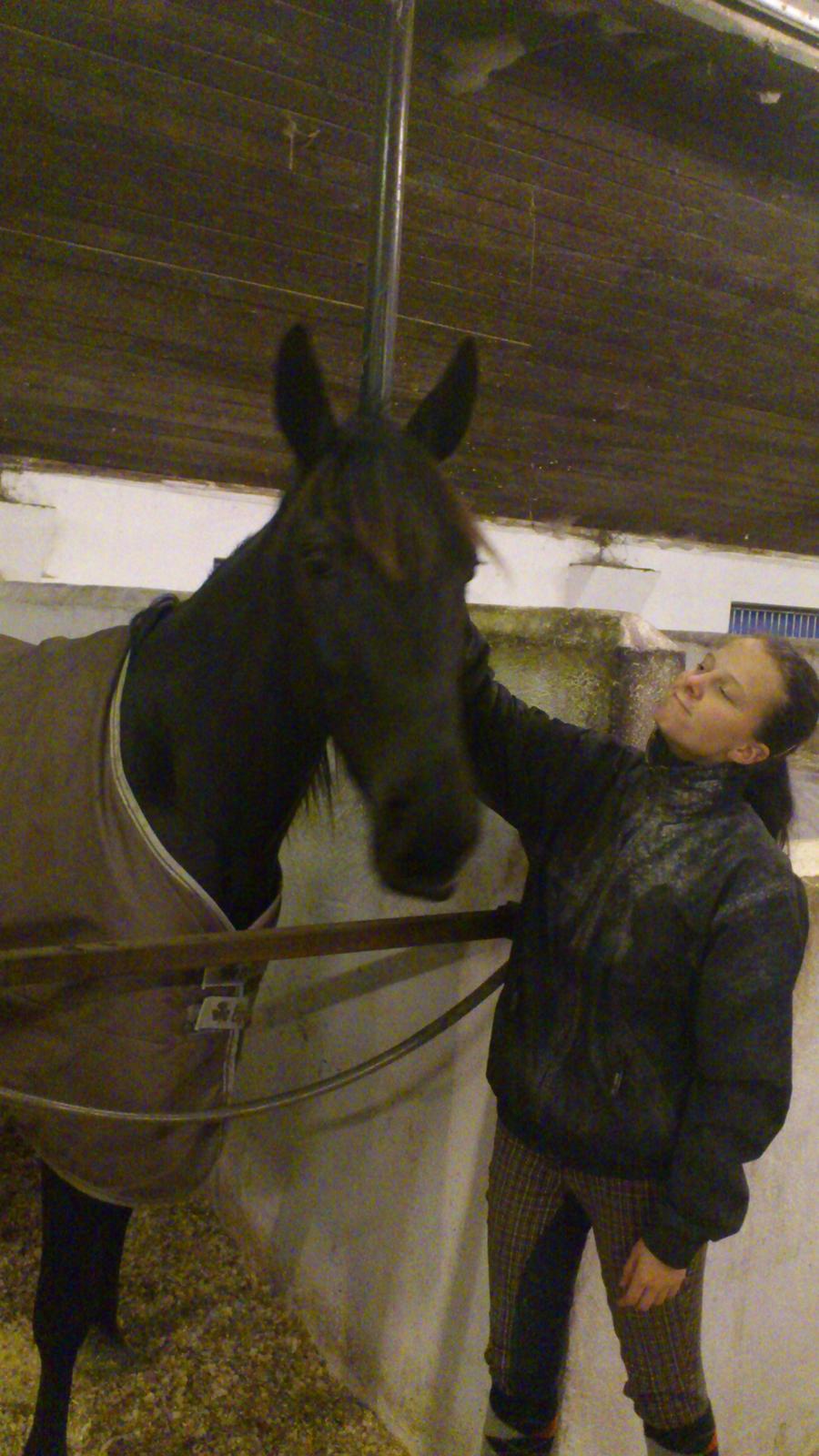 Traver Trendy Simoni ¤Leveret tilbage¤ - Søster og Kosten.. Love <3 billede 16