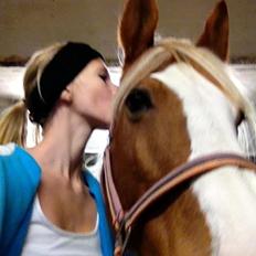 Anden særlig race sally