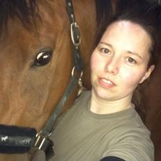 Anden særlig race *L*A*I*K*A*