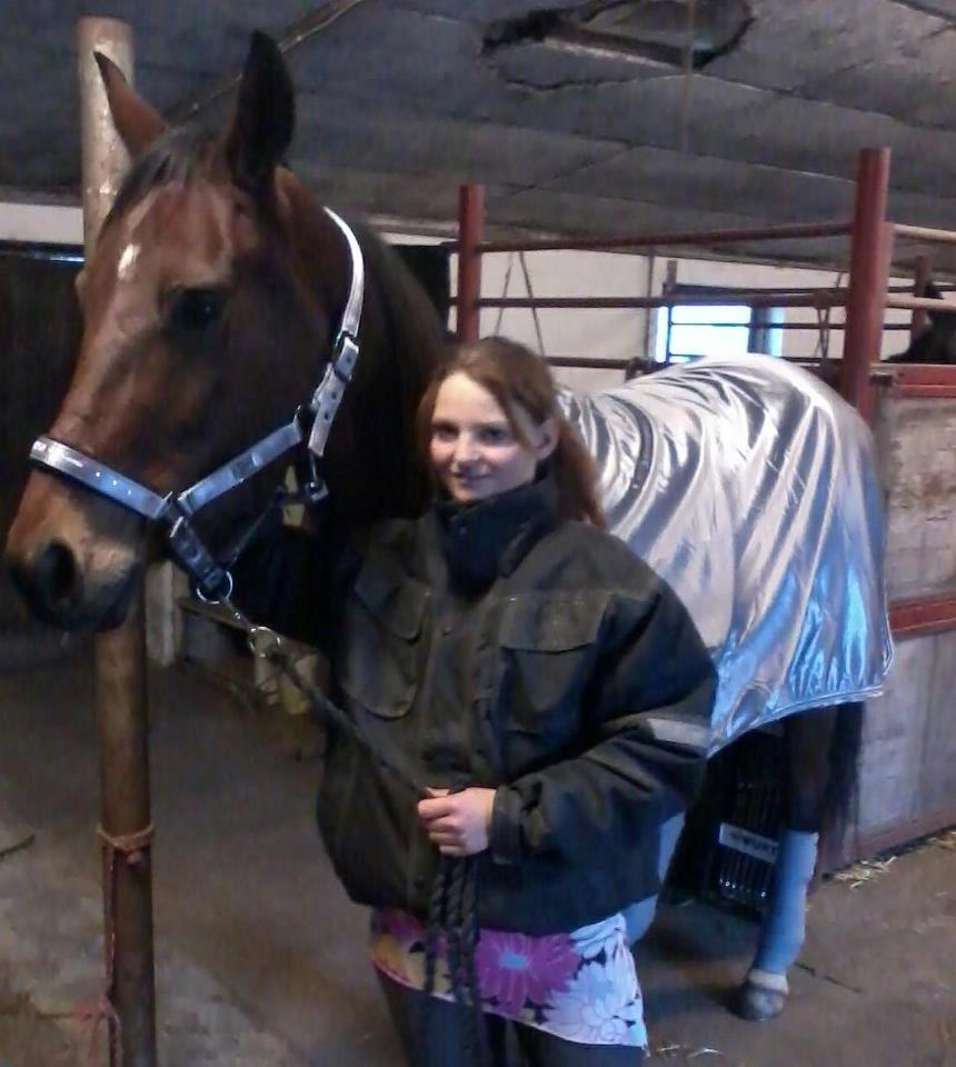 Traver Princess billede 7