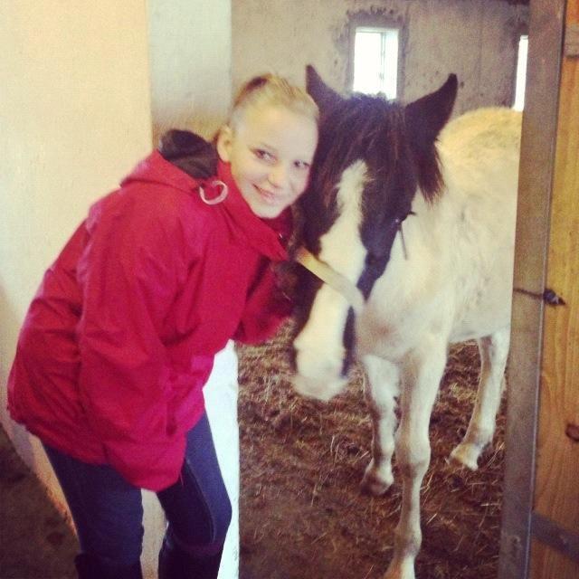 Anden særlig race penny <3 - mig og penny <3 billede 2