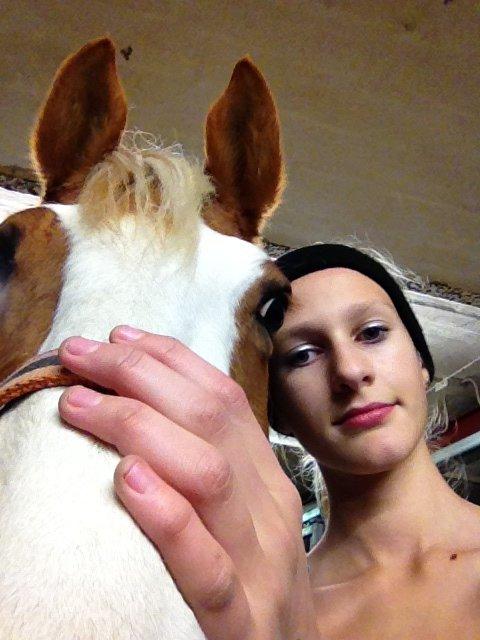 Anden særlig race sally billede 16