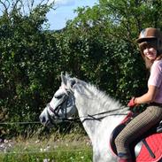 Anden særlig race Jacqline <3