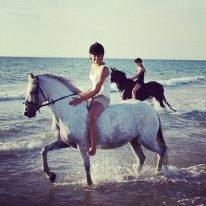 Connemara Miss-Tee *A-pony* - sommeren 2012, uforglemmelig.. <3 billede 11