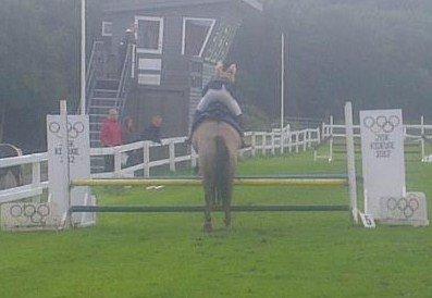 Anden særlig race S.I.R's Bertha billede 12