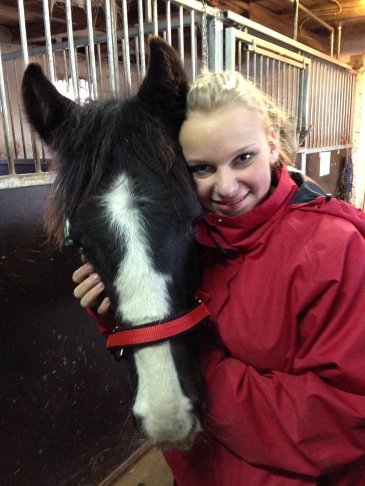 Anden særlig race penny <3 - mig og min lille prinsesse <3 billede 13