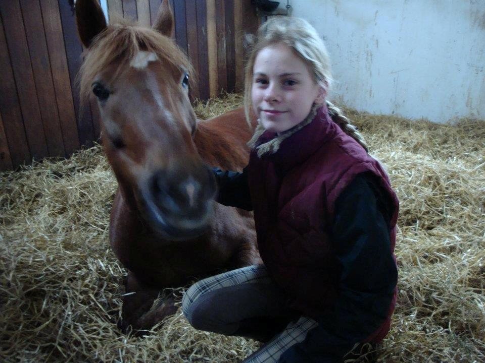 Anden særlig race Duncan - nuuuuur <3 billede 4