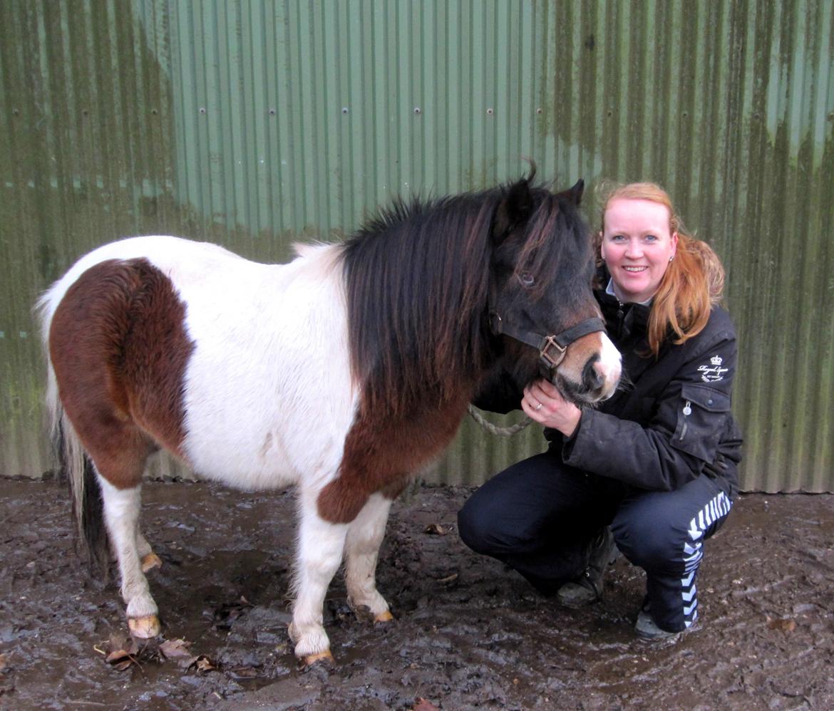 Anden særlig race Ministar`s Iceblue Sigurd - Den smukke lille dreng og jeg <3 billede 2