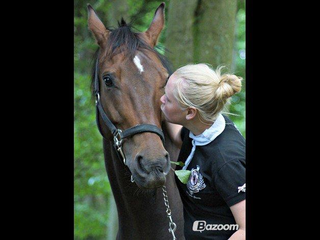 Anden særlig race Merlot R.I.P <3 - Velkommen til Merlot profil <3 af Celina ;) billedet 1 billede 1