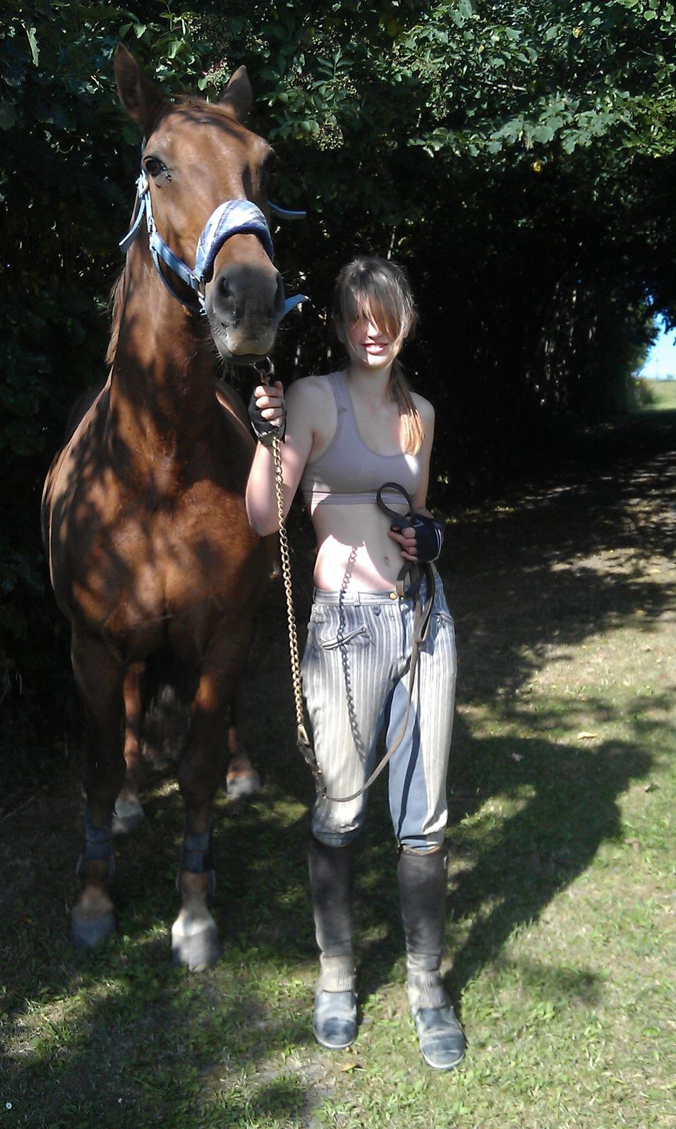 Frederiksborg Trymer - Dengang det var varmt ;D billede 14