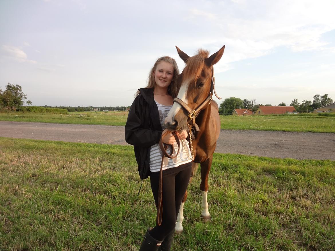 Anden særlig race Bjerregårds Bailey - Doing what you love is freedom, loving what you do is happiness!<3 billede 13