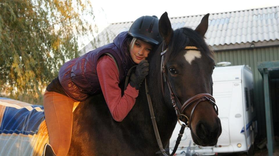 Anden særlig race Bakkegårdens Playboy - 3 år med min fantastiske Playboy! Mit et og alt! <3 *foto Christine eller Charlotte* [28 oktober 2012] billede 7