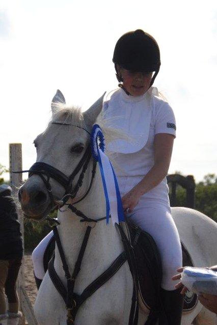 Connemara Vimmelgårdens Coco <3 billede 2