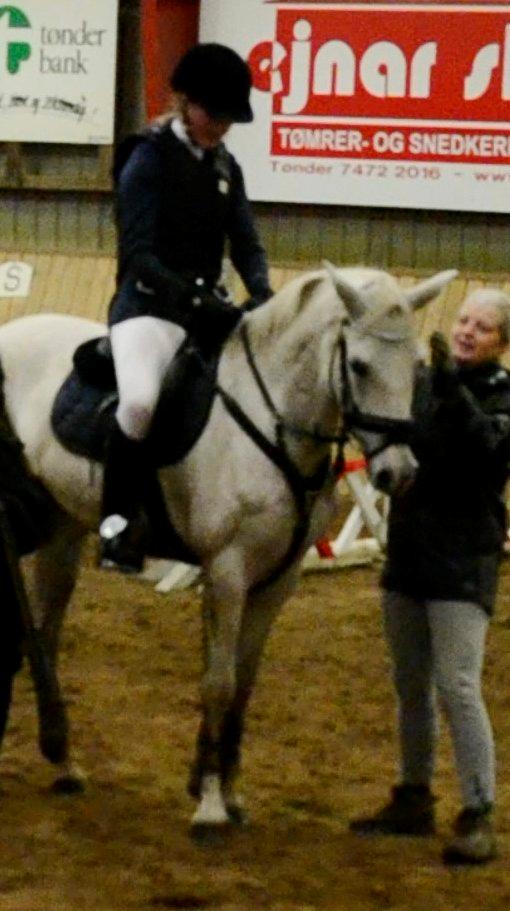 Connemara Vimmelgårdens Coco <3 - 2 plads i LB2** :-) billede 18