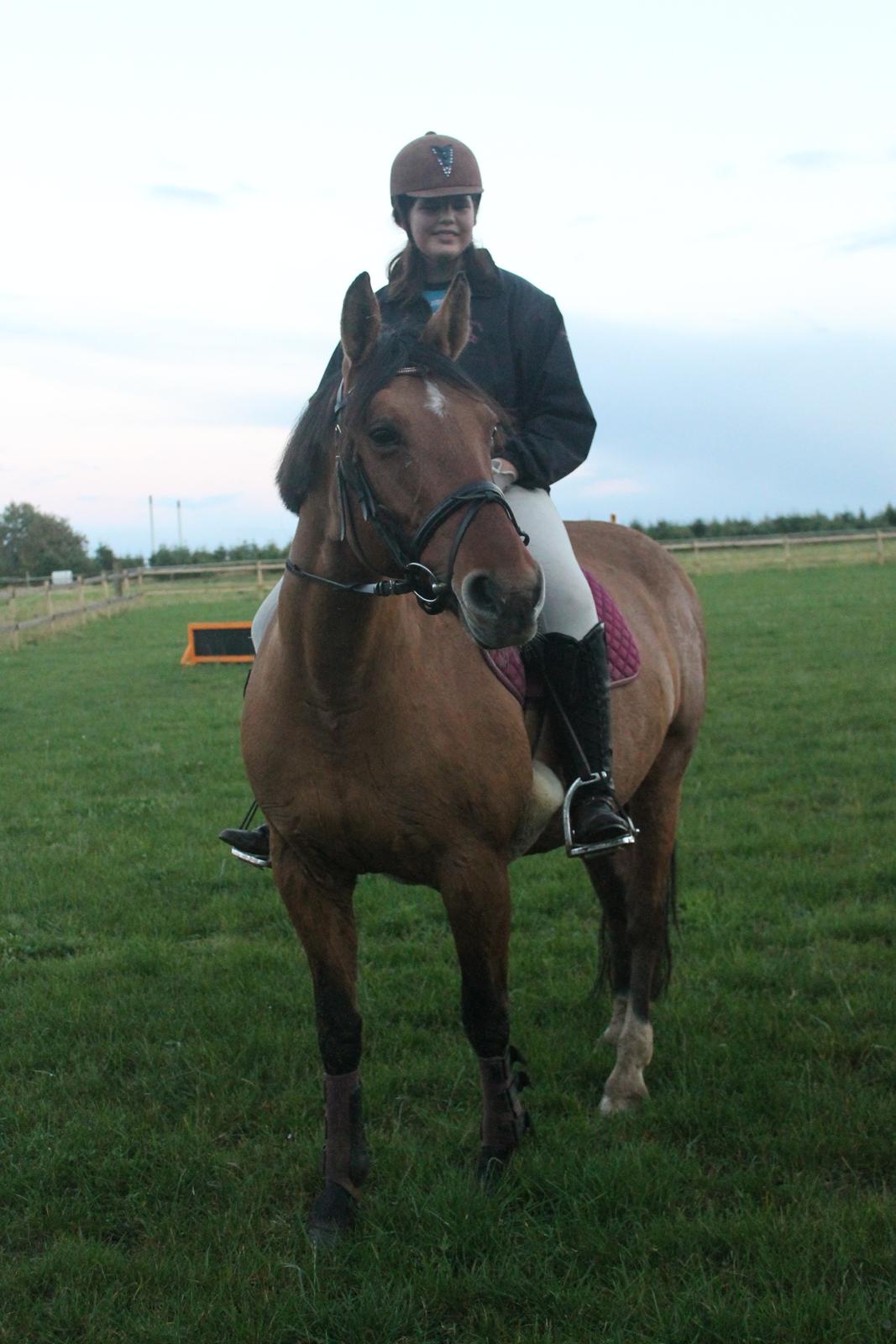 Anden særlig race Trunte ( Trunte pigen ) billede 2