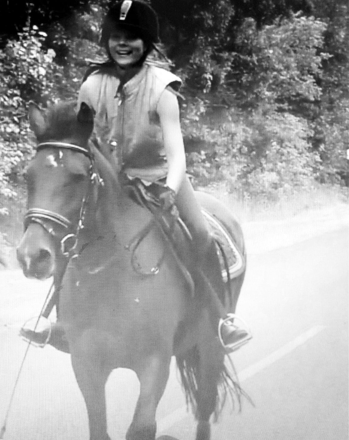 New Forest Merci Sunshine (SOLGT!) - Du betyder mere end du ved!<3 billede 9