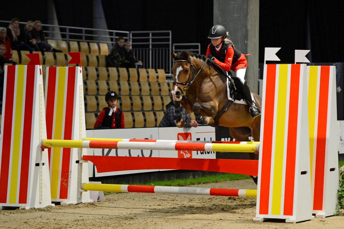 Anden særlig race Simba  - Simba og mig Til JBK :) billede 1