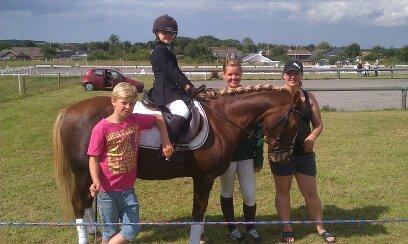 Anden særlig race cassiopeia billede 7