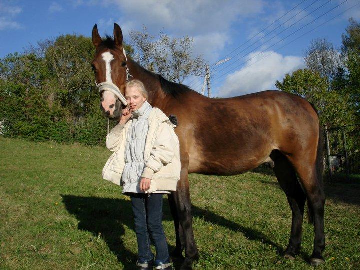 Anden særlig race Sleipner - Sleipner på sommerfold i sin nye grime
---------------------------------Uanset hvor du står, Uanset hvor du går, Uanset hvad der sker, Vil jeg altid være der <3<3 :'3
 billede 10