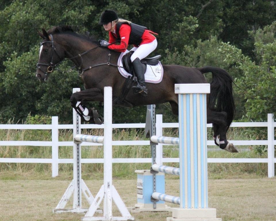 Anden særlig race Filana - Stjernen i Lerbæk! foto: NB billede 25