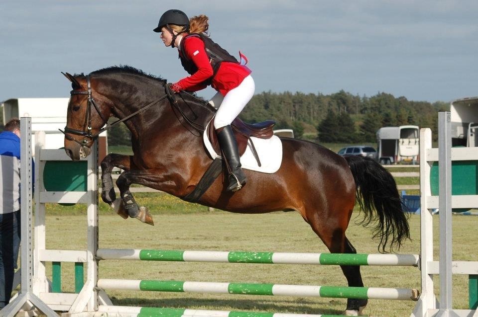 Anden særlig race A'strix - //Foto: Annika Larsen// HIR LE - 1. plads! billede 18