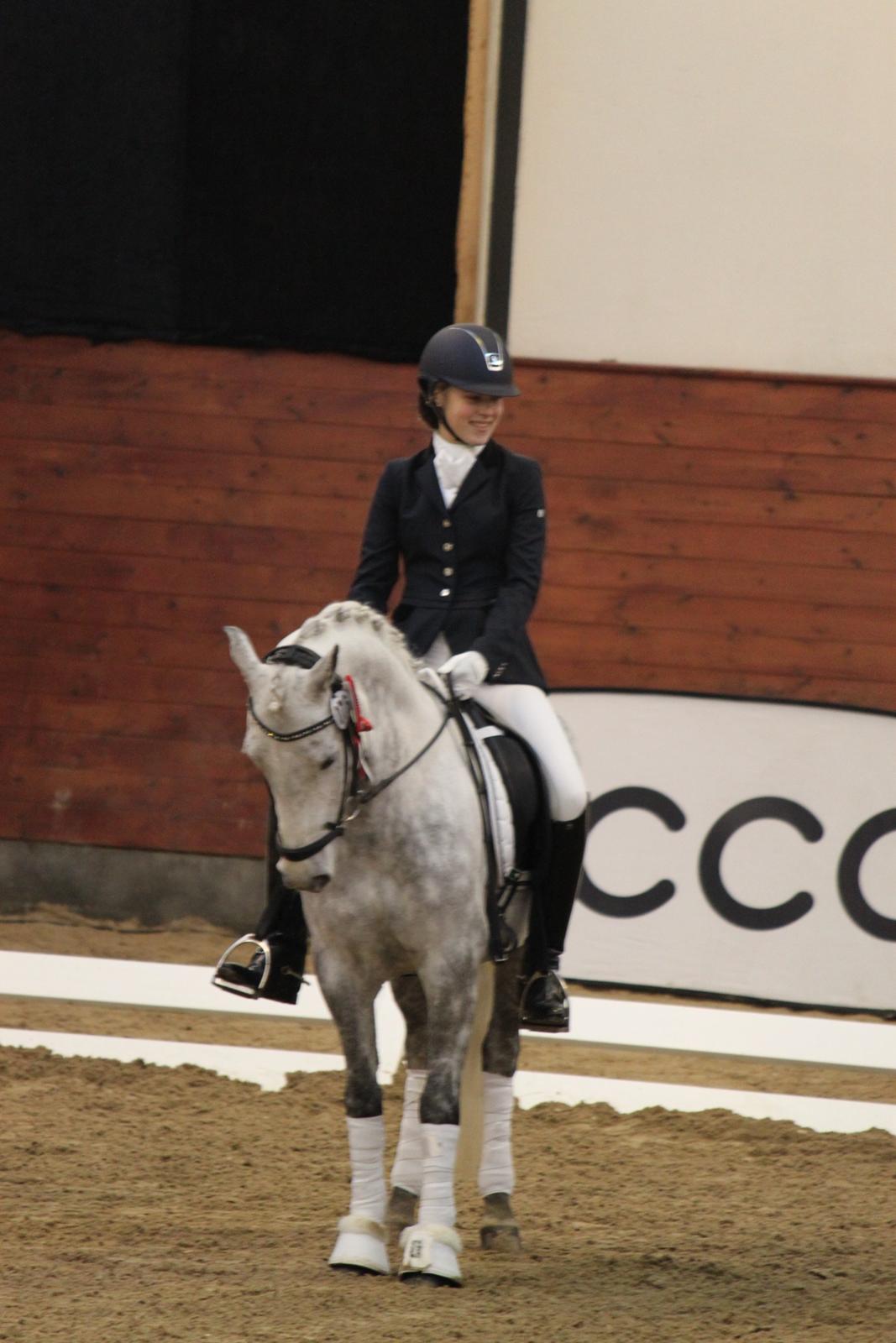 New Forest Lundemarksgårds Favorit - Verdens bedste ven <3 billede 5