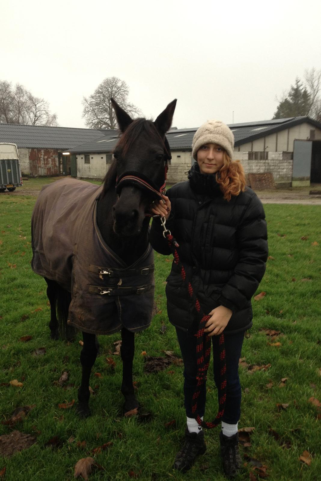 Anden særlig race Agerhøjgårds Avance - Tirsdag den 27 den dag Avance babyen kom med hjem <3 billede 27