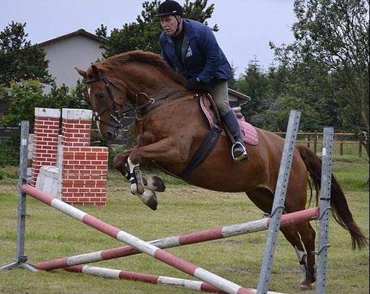 Holstener Monique billede 14